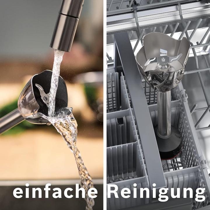 Actual product image Bosch Hausgeräte ErgoMaster MSM6M673