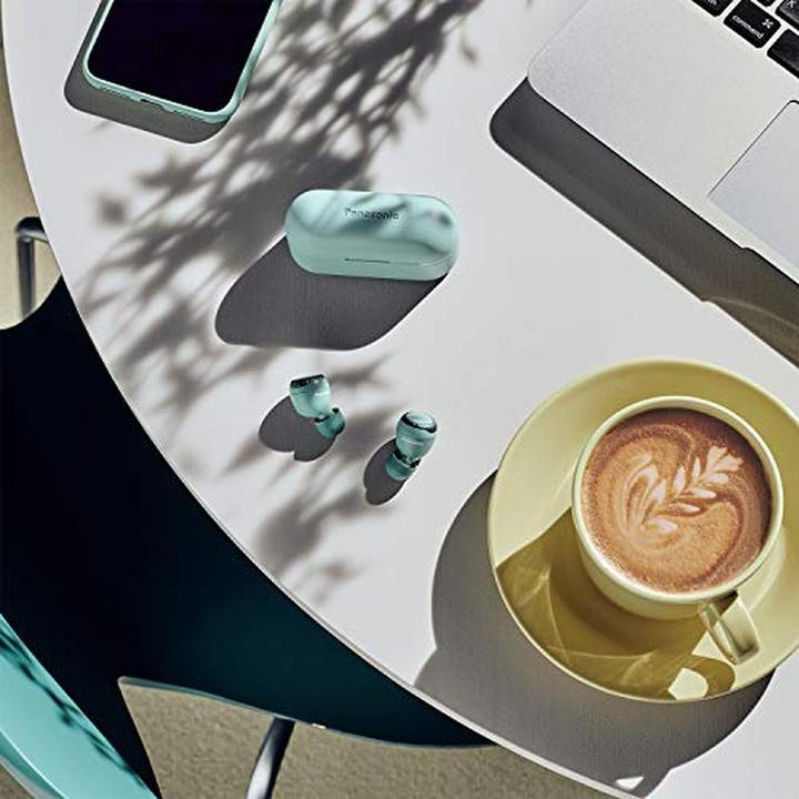 Produktbild Panasonic RZ-S300W (Aktive Geräuschunterdrückung, 7.50 h, Kabellos)