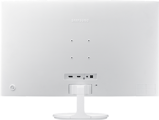 Actual product image Samsung C32f391 (1920 x 1080 pixels, 32")