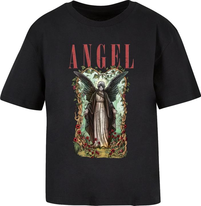 Produktbild Miss Tee Angel Tee - 105745 (S)