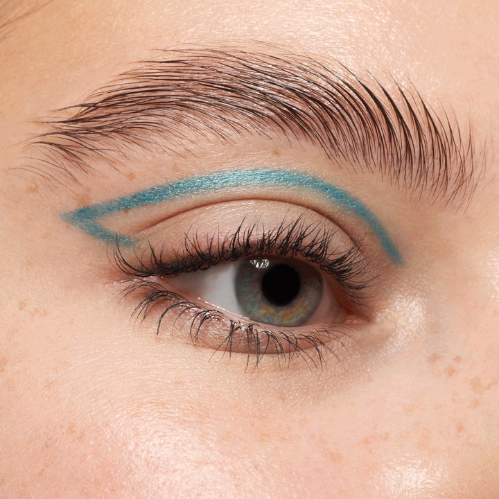 Actual product image essence kajal pencil (25 Feel the mari-time)