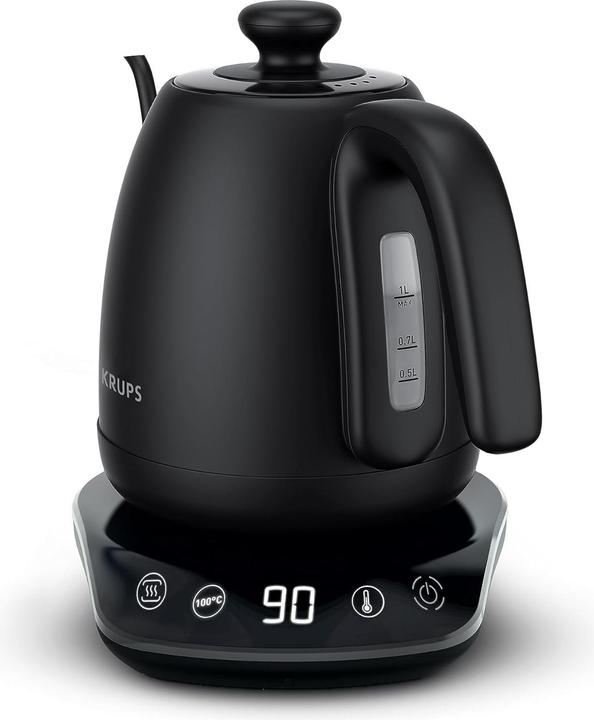 Image du produit Tefal Krups Café Control BW9238 (1 l)