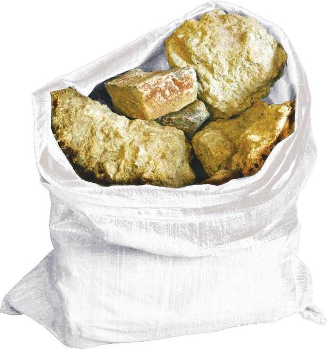 Produktbild Silverline Schuttbeutel Extra stark (10erPack)