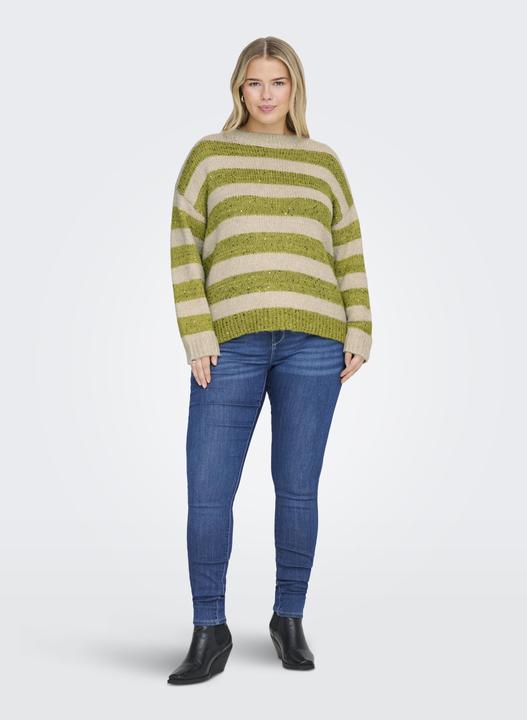 Image du produit Only CARDUNDEE Strickpullover Strickpullover (L)