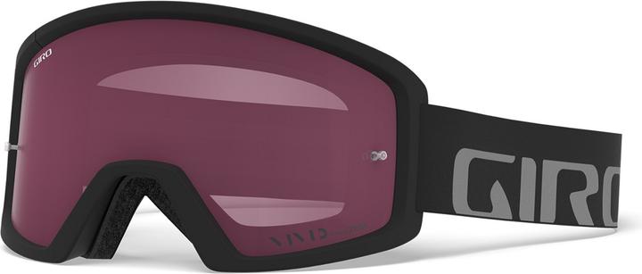 Produktbild Giro Tazz MTB (Schwarz, Violett)