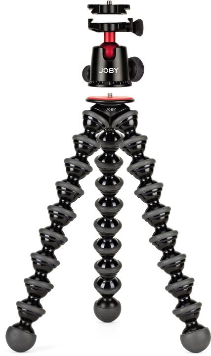 Productafbeelding Joby GorillaPod 5K Kit (Plastic, Metaal)