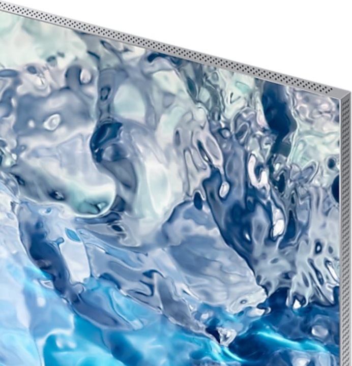 Produktbild Samsung GQ75QN900BT (75", QN900B, QLED, 8K, 2022)