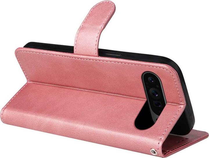 Produktbild Cover-Discount Google Pixel 10 Pro XL / 9 Pro XL - Premium Handyhülle Etui (Google Pixel 10 Pro XL, Google Pixel 9 Pro XL)