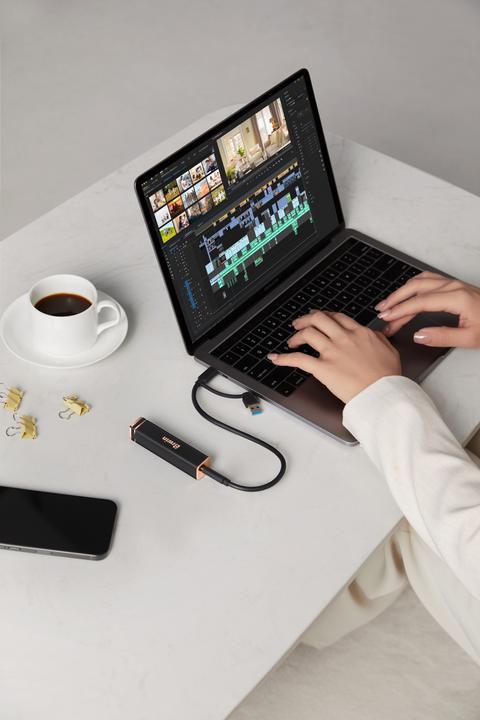 Image du produit Acer PD2000 (1 To)