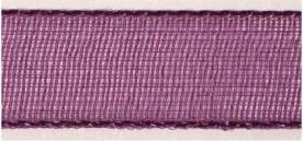 Immagine prodotto Rayher Nastro di organza, viola, 10 m (1x)