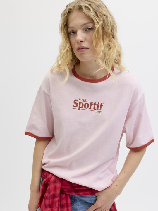 Actual product image JJXX JXMILLOW T-shirt T-shirt (S)