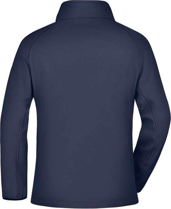 Produktbild James & Nicholson Promo Softshelljacke (M)