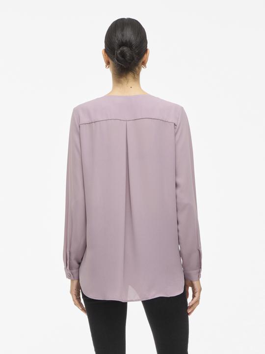 Immagine prodotto Vila VILUCY High Low Hemd (M)