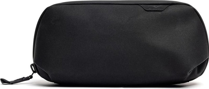 Actual product image Peak Design Tech Pouch Small (Camera accessory bag, 1 l)