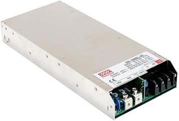 Image du produit MeanWell Convertisseur DC/DC