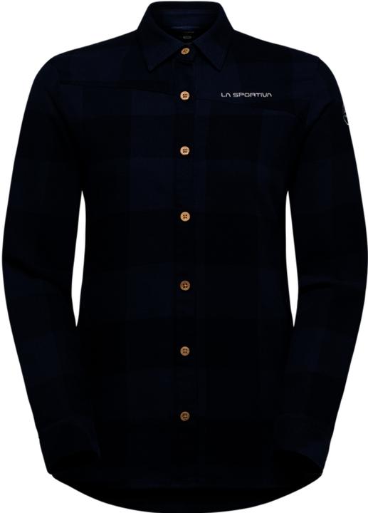 Actual product image La Sportiva Rambler Flannel Shirt W (L)