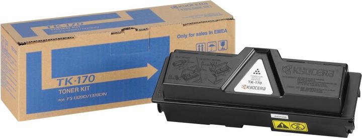 Produktbild Kyocera Tk-170 (BK)
