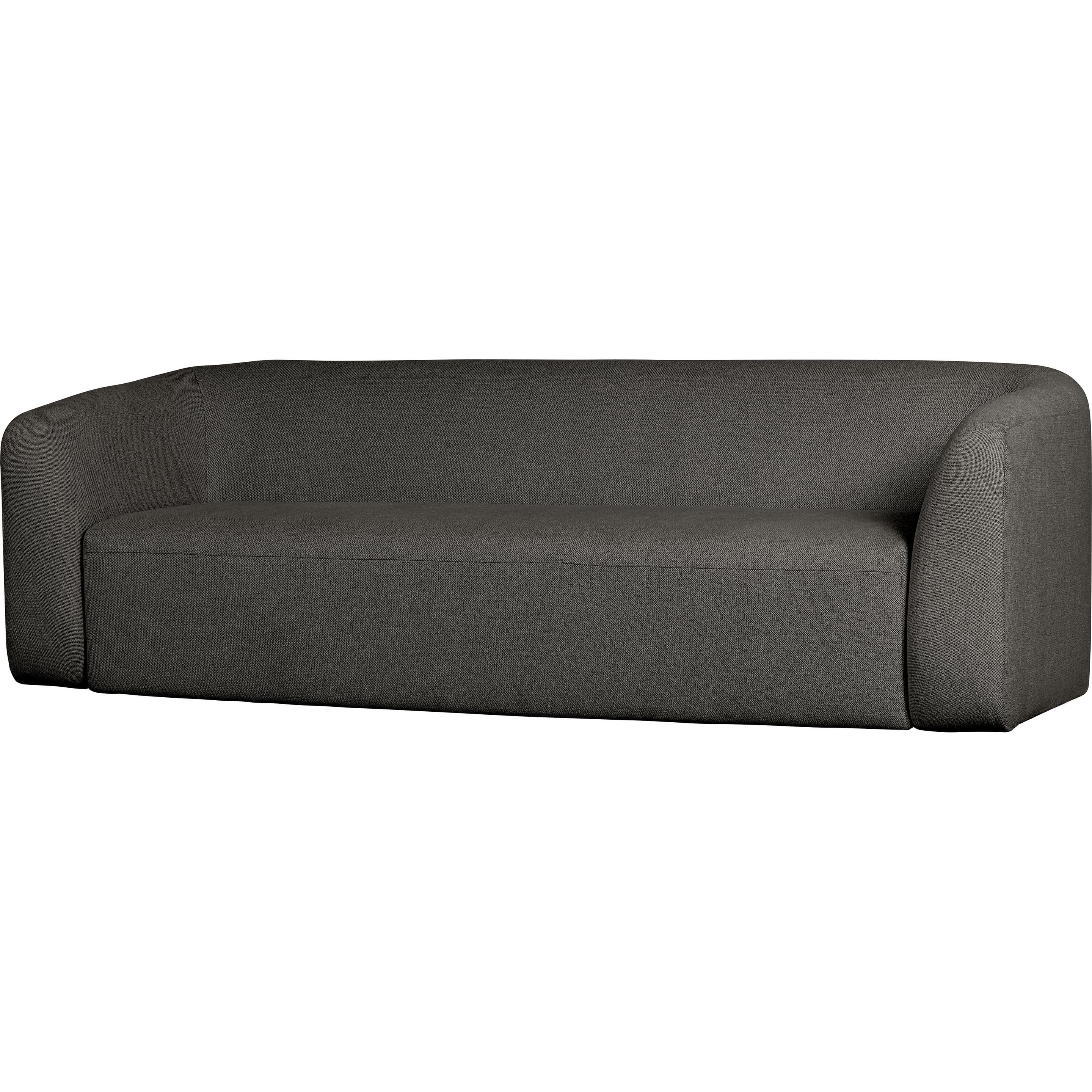 BePureHome, Sofa, Sloping (3-Sitzer)