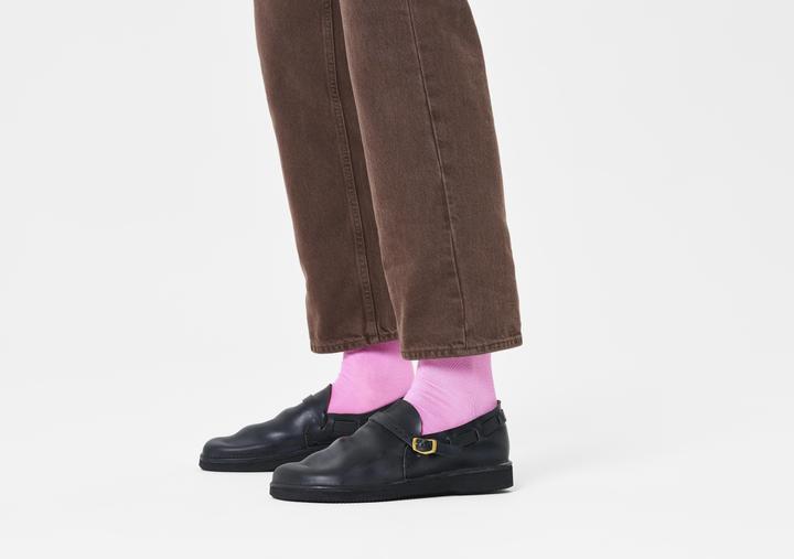 Actual product image Happy Socks Solid Sock (41 - 46)