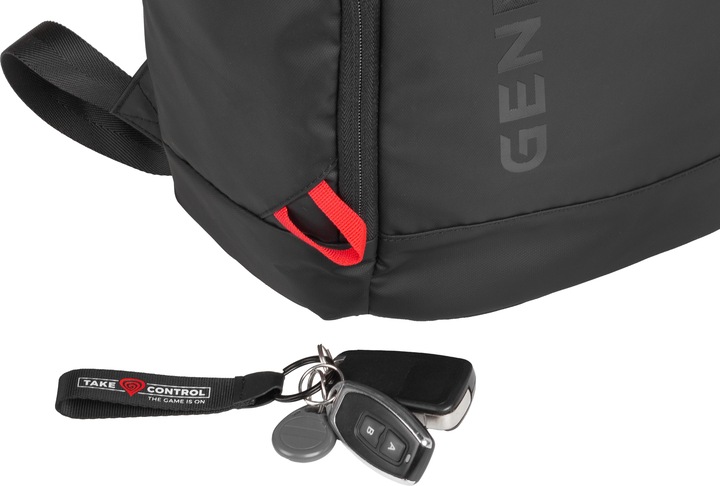 Produktbild Genesis Pallad 420 (15.59", Universal)