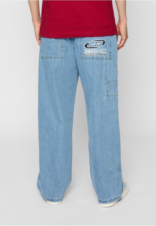 Image du produit Southpole Pantalon en denim (30)
