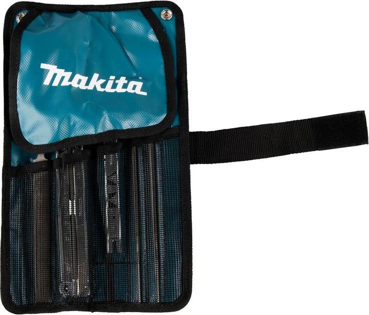 Produktbild Makita D-72160 Schärfset für Schneidkette 4,5 mm (406 mm)