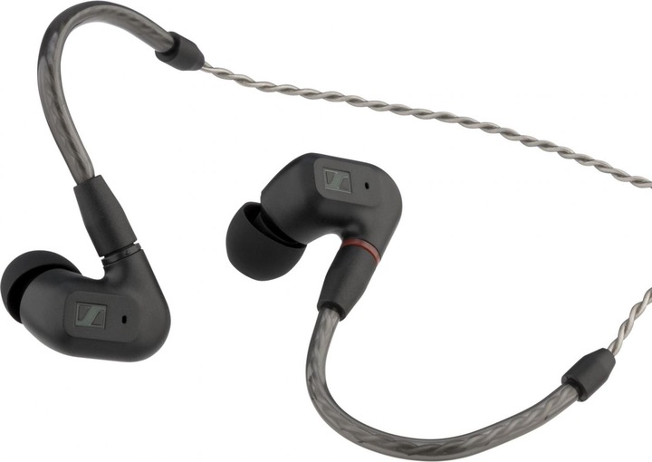 Produktbild Sennheiser IE200 (keine Geräuschunterdrückung, Kabelgebunden)
