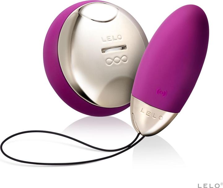 Actual product image LELO Lyla 2