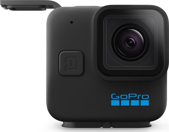 Produktbild GoPro HERO11 Black Mini (60p, WLAN, Bluetooth)