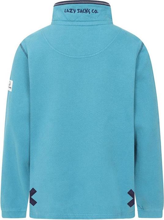 Image du produit Lazy Jacks - Sweat - Garçon (152, 158)