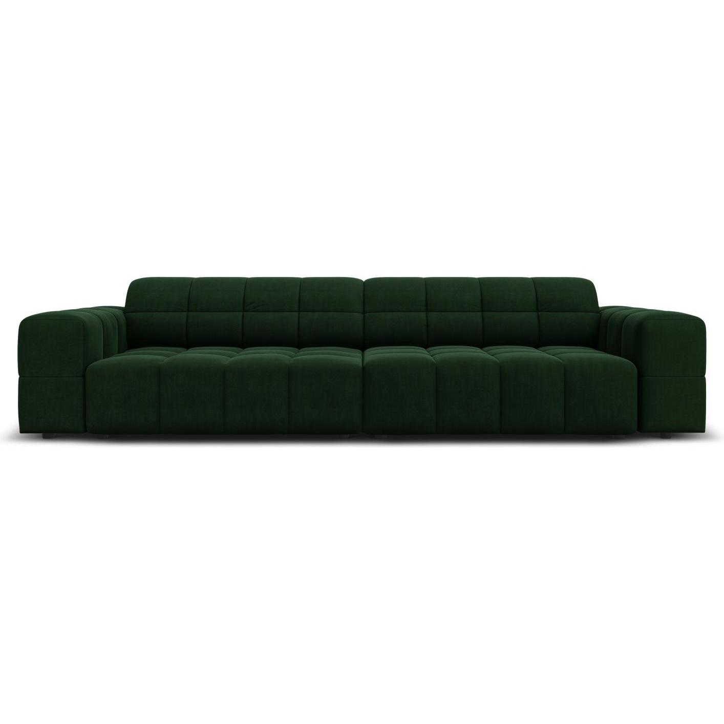 Cosmopolitan Design, Sofa, Chicago (3-Sitzer, 4-Sitzer, 2-Sitzer)