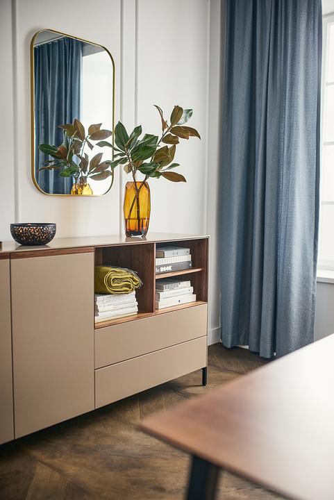 Produktbild Alessi Obstschale (Ø 21 x 9.5 cm)