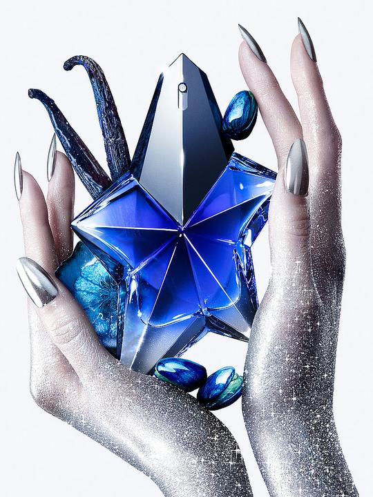 Actual product image Thierry Mugler Angel Stellar (Eau de parfum, 100 ml)