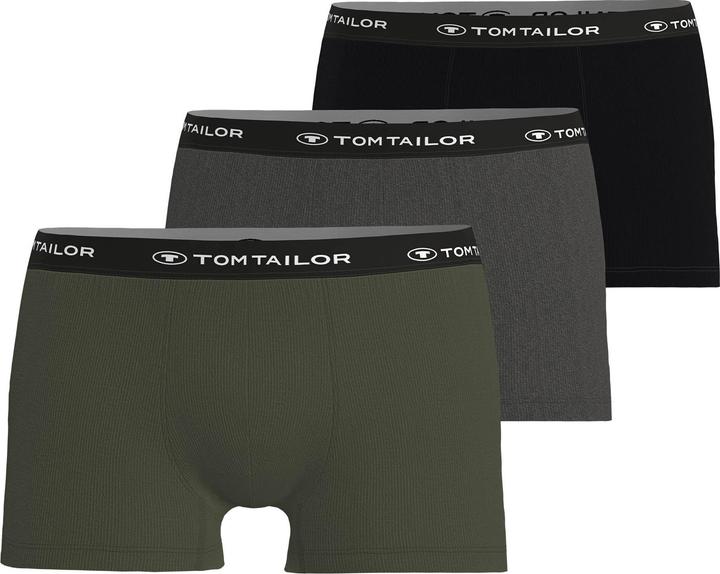 Immagine prodotto Ted Baker Boxershort Casual Stretch (XL, confezione da 3)