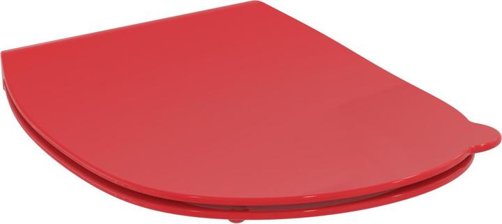 Actual product image Ideal Standard Contour 21 Children WC seat Schools S4536