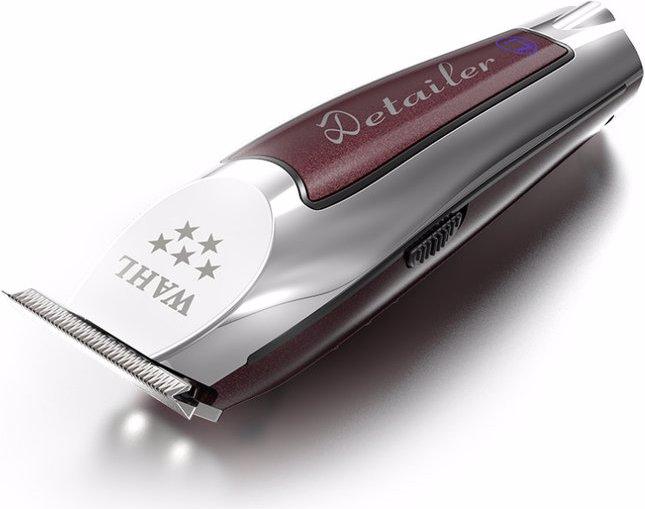 Produktbild Wahl Detailer Li