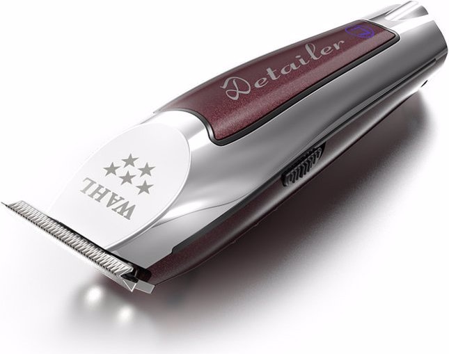 Produktbild Wahl Detailer Li