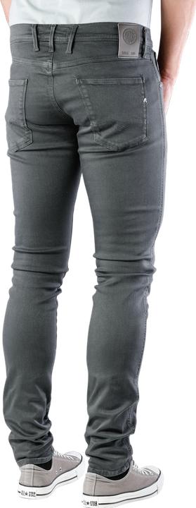 Produktbild Replay Anbass Jeans Slim color antra (W40/L36)