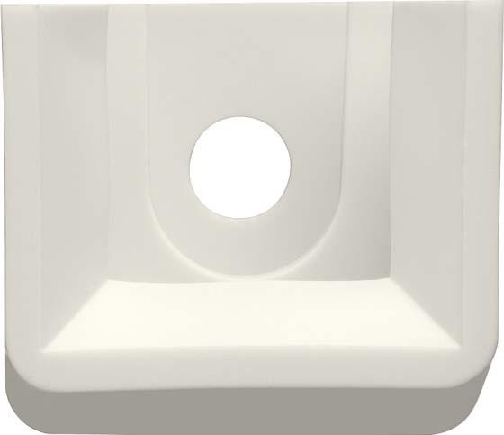 Actual product image Siemens Cable entry ws DELTA line ws 5TG2904