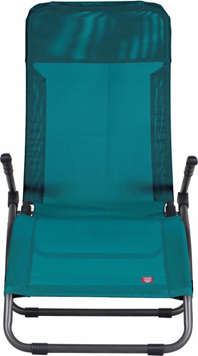 Actual product image Fiam Samba (120 kg)