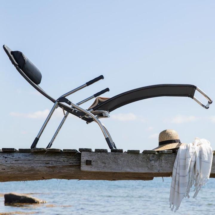 Actual product image Fiam Samba (120 kg)