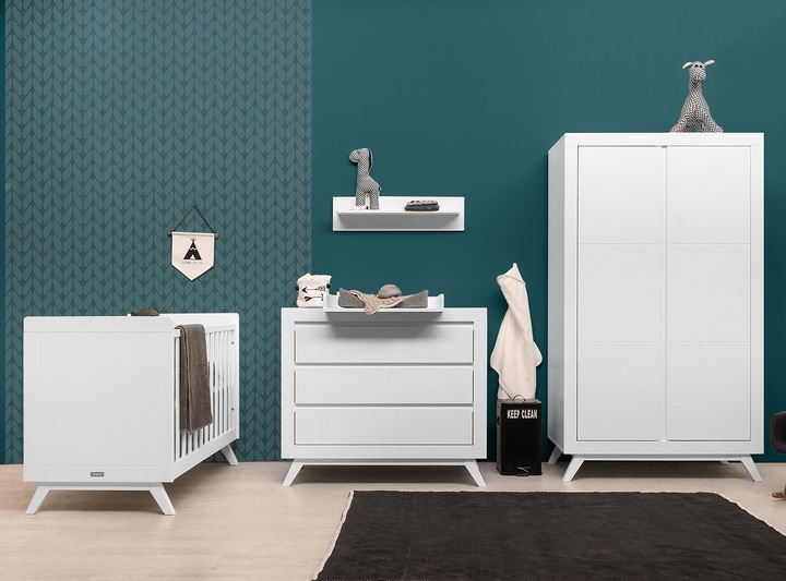 Actual product image Bopita Anne (60 x 120 cm)