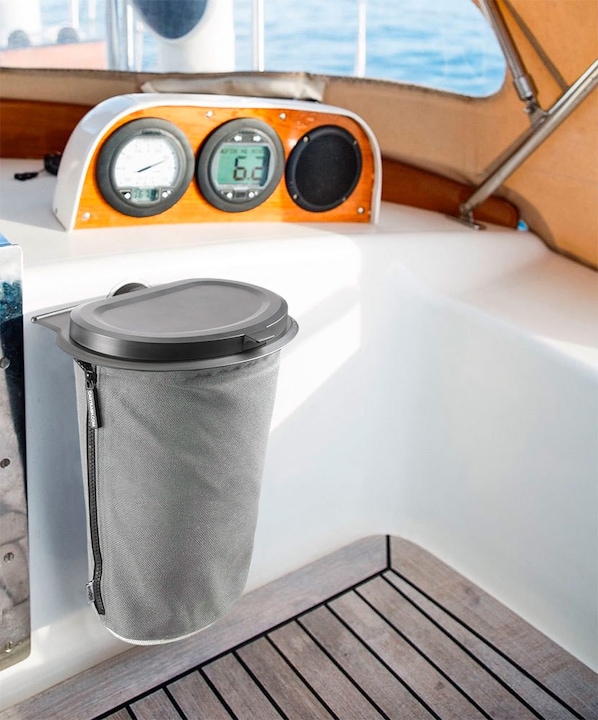 Image du produit Compass Poubelle Flextrash