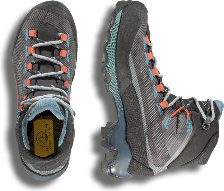 Produktbild La Sportiva Aequilibrium Hike Woman GTX (41)