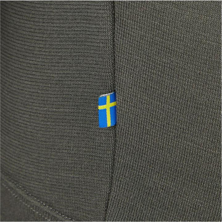 Produktbild Stoic MerinoFlatFleece240 SolbergSt. Crew (M)