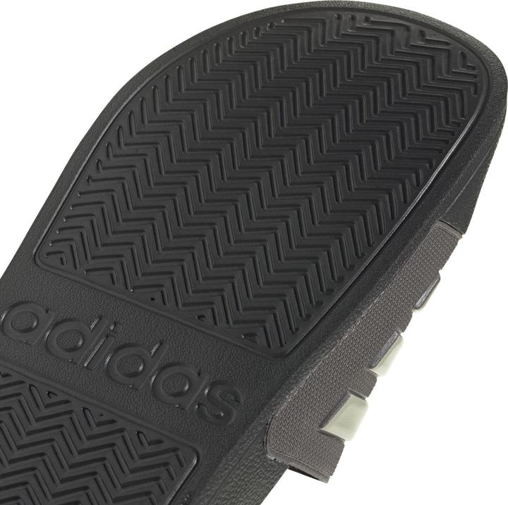 Actual product image adidas ADILETTE SHOWER CHACOA/PUTGRE/CARBON Grösse: 7 (40.5)