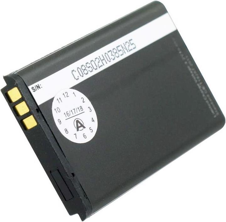 Immagine prodotto AccuCell Batteria del telefono cellulare Swissvoice SV29 Batteria 20405928