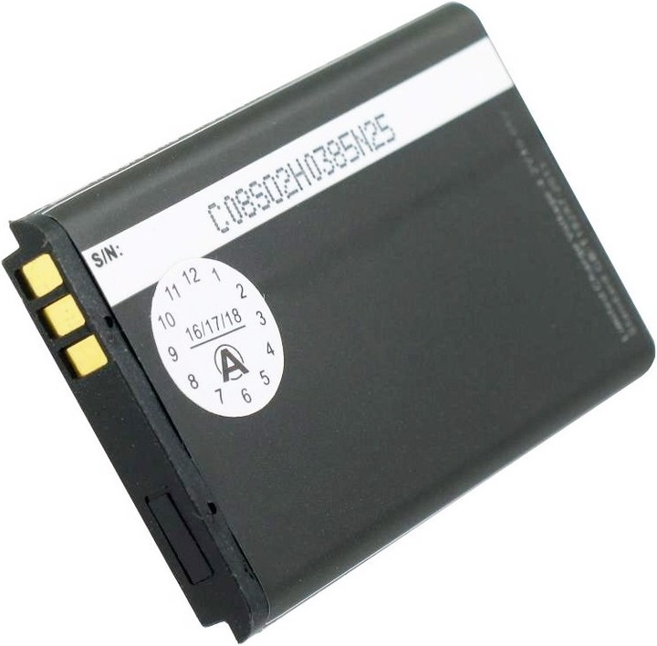 Actual product image AccuCell Mobile Phone Battery Swissvoice SV29 Battery 20405928