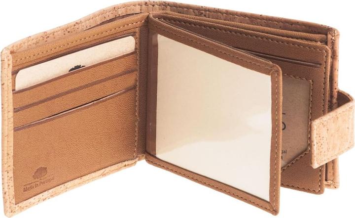 Actual product image Montado Monta M" wallet