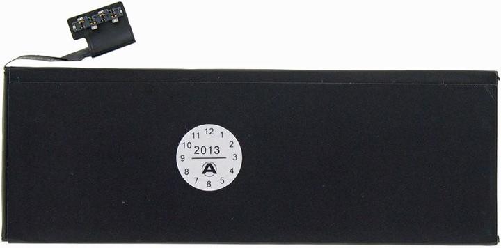 Produktbild AccuCell Akku Apple iPhone 5 Akku 616-0611, 616-0613, A1429